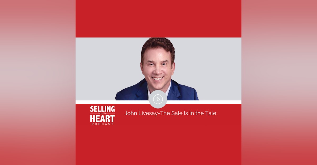 John Livesay-The Sale Is In the Tale
