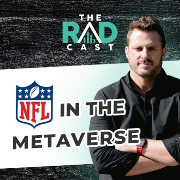 Weekly Marketing and Advertising News, March 25, 2022: NFL In The Metaverse Image