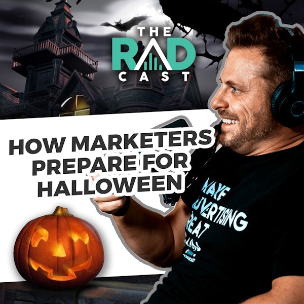 Weekly Marketing and Advertising News: How Marketers Prepare For Halloween Image