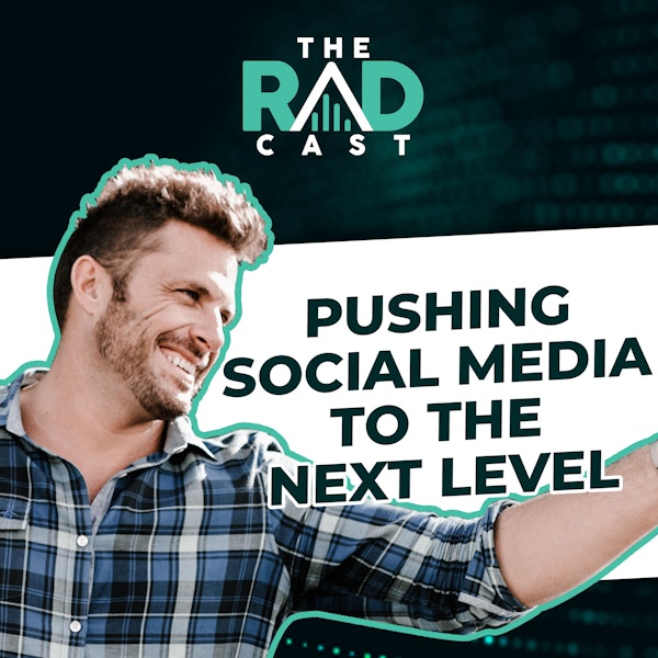 Weekly Marketing and Advertising News, July 9, 2021: Pushing Social Media To The Next Level Image