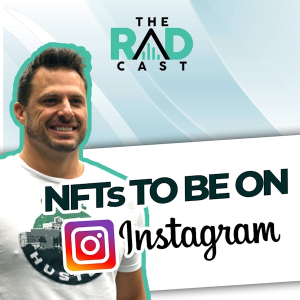 Weekly Marketing and Advertising News, March 18, 2022: NFTs To Be On Instagram