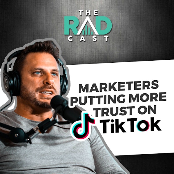 Weekly Marketing and Advertising News, September 3, 2021: Marketers Putting More Trust On TikTok Image