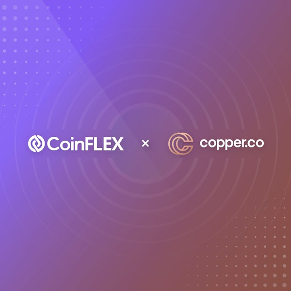 Special Episode: Copper | Accelerating flexUSD to a $1 Billion Market Cap with Copper ClearLoop