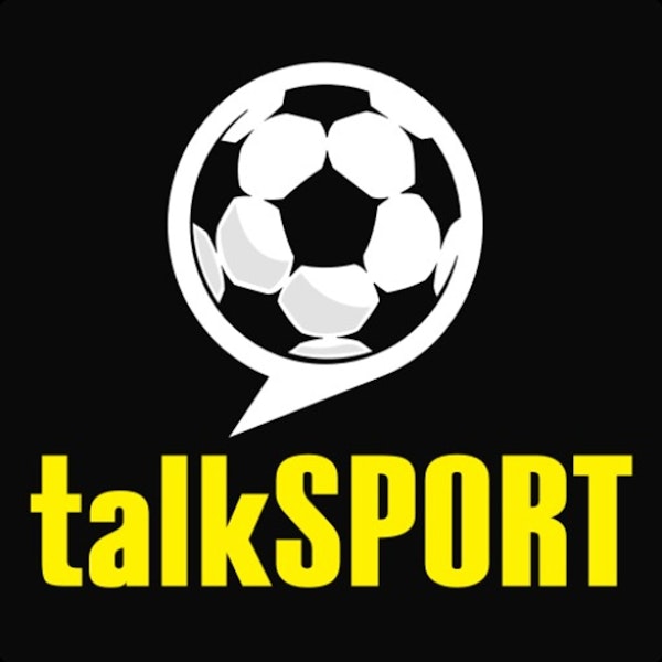 talkSPORT Interview on Extra Time w/Paul Ross Image