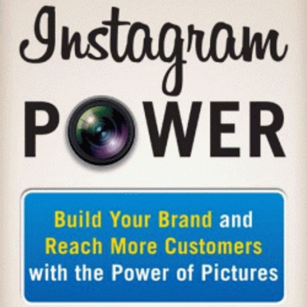 Episode 5 - SocialBuzzONAIR - Jason G. Miles -- Instagram Power - Build Your Brand Image