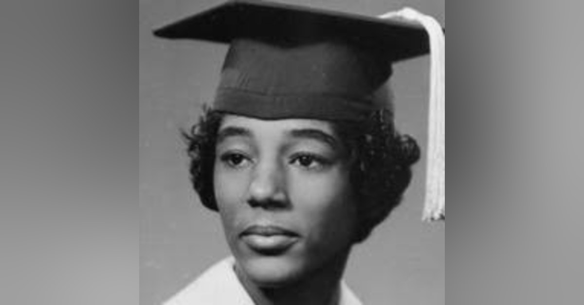 African American Historical Figures, Places & Events: Vivian Juanita Malone Jones