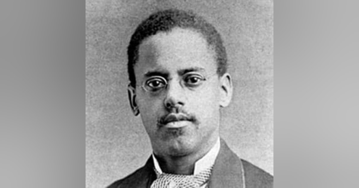 African American Historical Figures, Places & Events: Lewis Howard Latimer