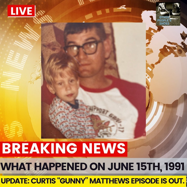 June 15th, 1991
