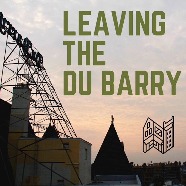 Leaving The Du Barry Image