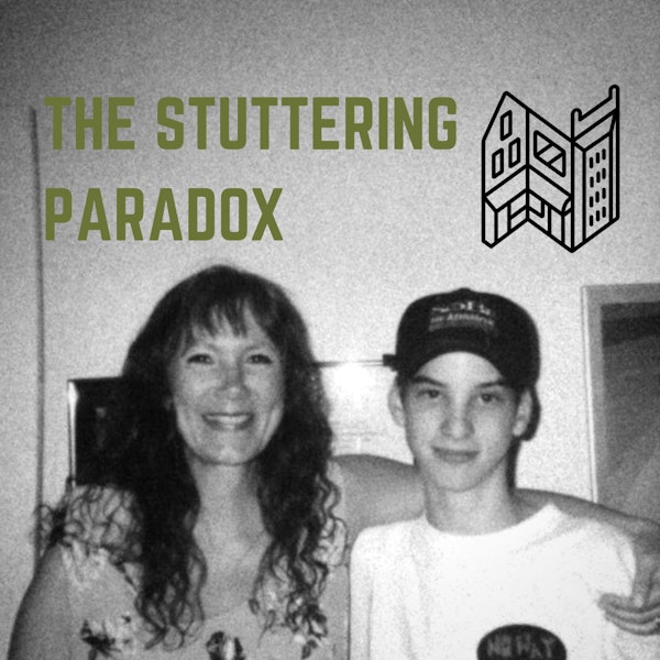 The Stuttering Paradox Image