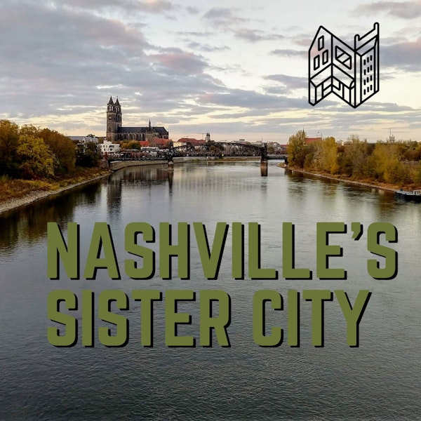 Nashville's Sister City Image