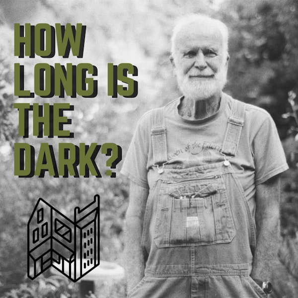 How Long Is The Dark? Image