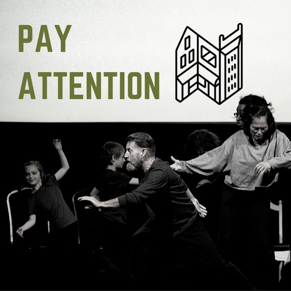 Pay Attention Image