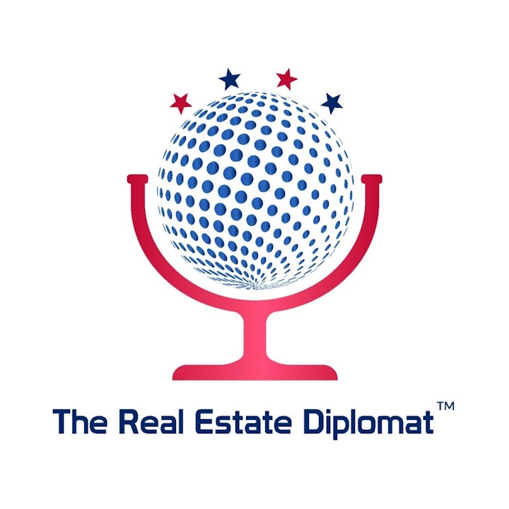 The Real Estate Diplomat
