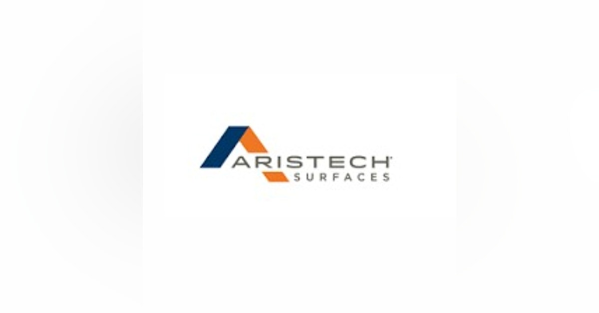 Ruth Moore of Aristech Surfaces