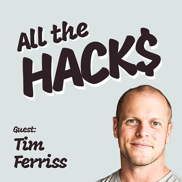 Building The Tim Ferriss Show to 700+ Million Downloads Image