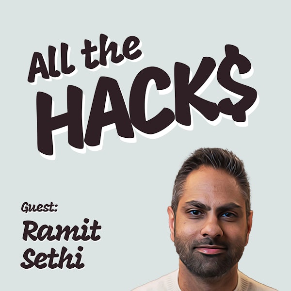 How to Live Your Rich Life with Ramit Sethi