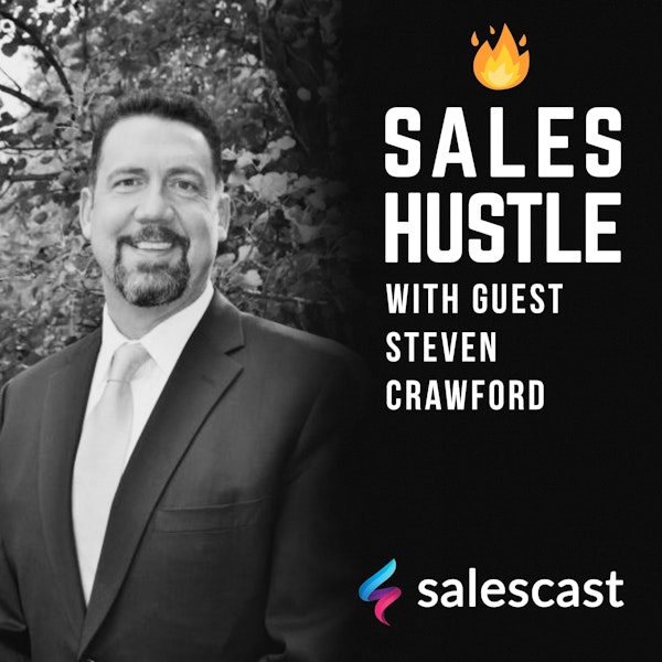 Episode #125 Creating Cultures of Productivity, Alignment & Accountability with Steven Crawford Image