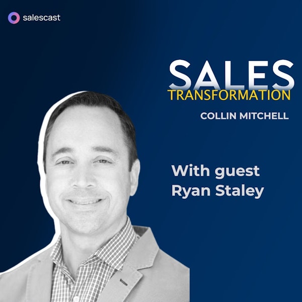 #191 S2 Episode 60 - From Busboy to Scaling 0-30M ARR with Four Sales Reps Image