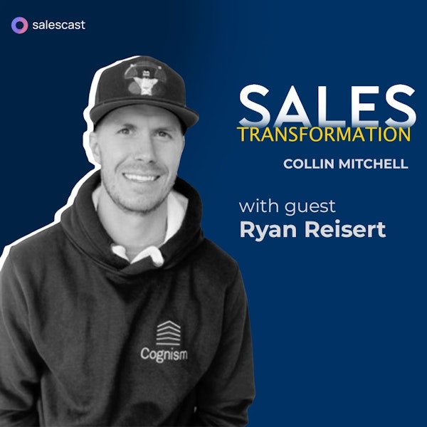#290 S2 Episode 159 - BUCKETS UP! Ryan Reisert Talking Buckets, Callbacks, and Leadership Image