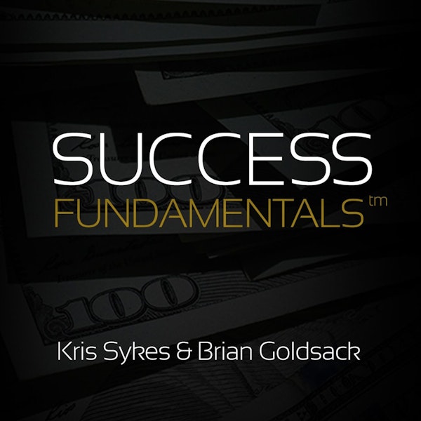 What is Success? with Kristopher Sykes & Brian Goldsack Image