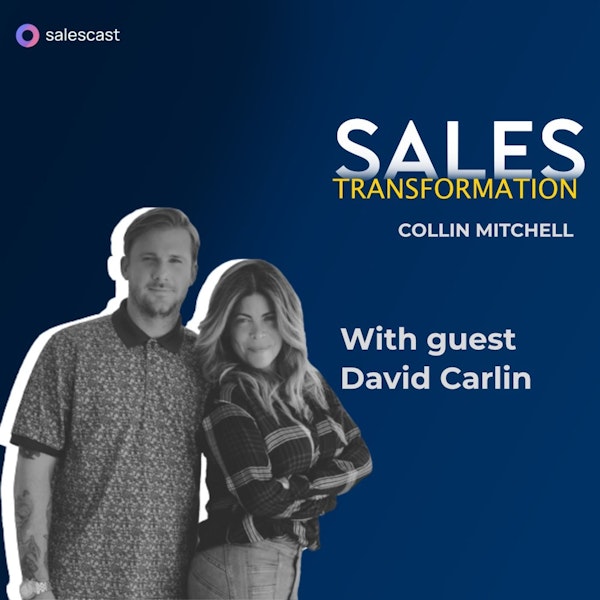 #251 S2 Episode 120 - Cut Out The Middleman To Make Residual Income with David Carlin Image