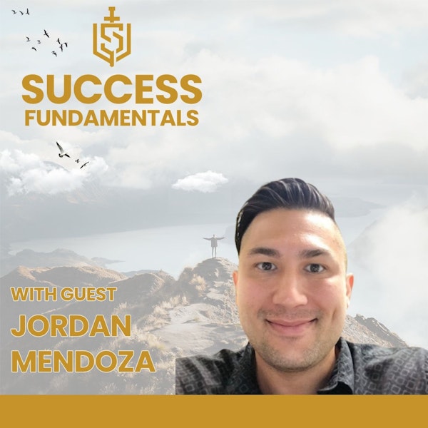 Fear Of Failure with Jordan Mendoza Image