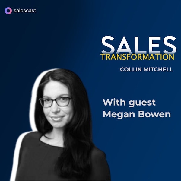 #235 S2 Episode 104 - How To Put Your People First & Build High Performing Teams with Megan Bowen Image