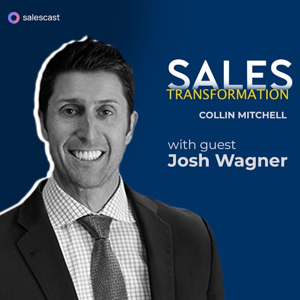 #272 S2 Episode 141 - PIPELINE IS LIFE! How "Building a Pipeline for Life" creates long lasting business relationships with Josh Wagner Image