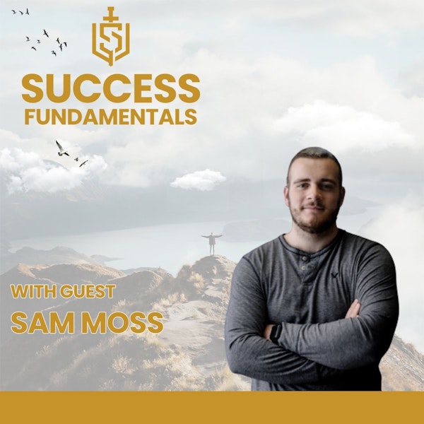 Winning With Integrity with Sam Moss Image