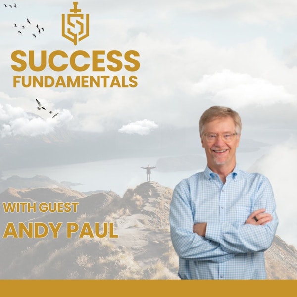 Sell Without Selling Out with Andy Paul Image
