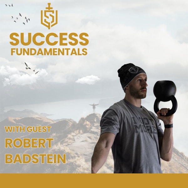 How To Become Elite with Robert Badstein Image