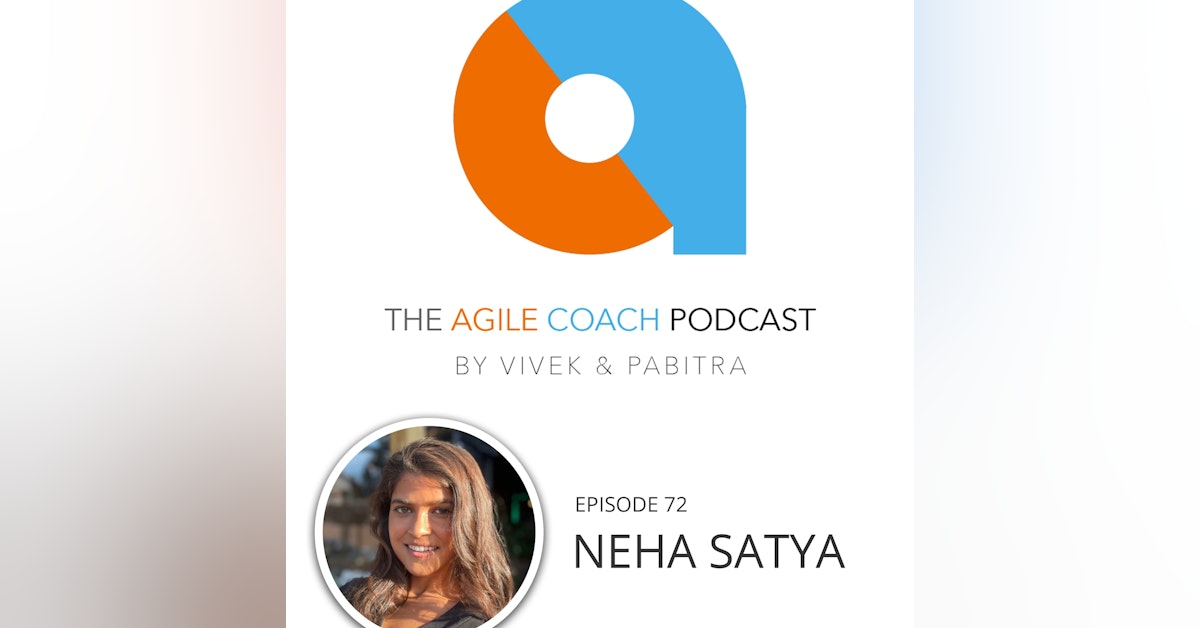 INTEGRAL SKILLSETS: What It Takes to Become a Product Manager With Neha Satya
