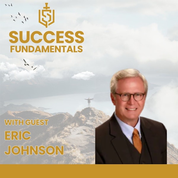 Mastering Your Craft with Eric Johnson Image