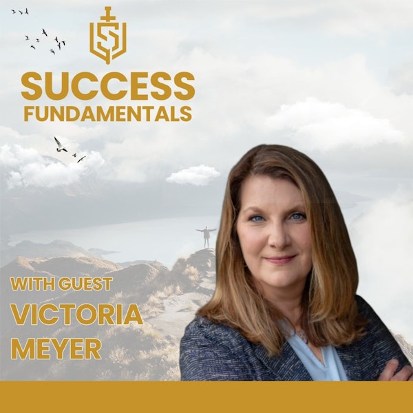 Defeating The Demon with Victoria Meyer Image