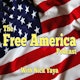 The Free America Podcast Album Art