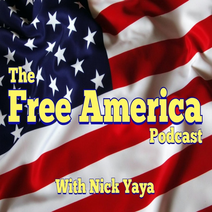 The Free America Podcast
