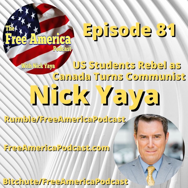 Episode 81: Nick Yaya Image