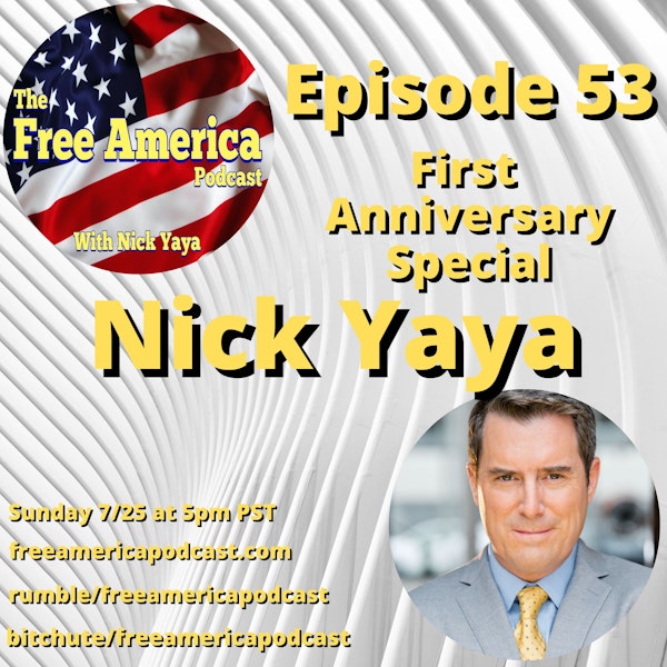 Episode 53: Nick Yaya Image