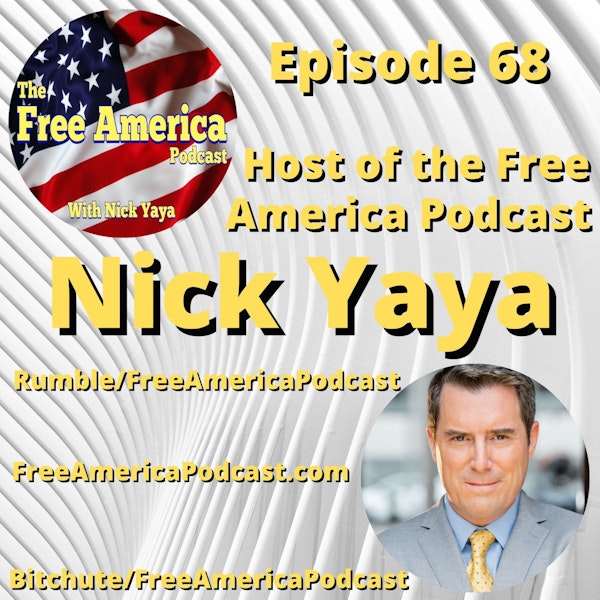 Episode 68: Nick Yaya Image