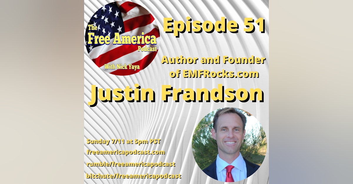 Episode 51: Justin Frandson