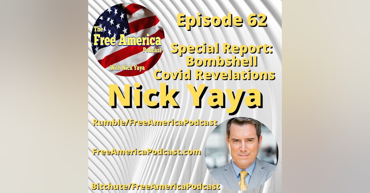 Episode 62: Nick Yaya