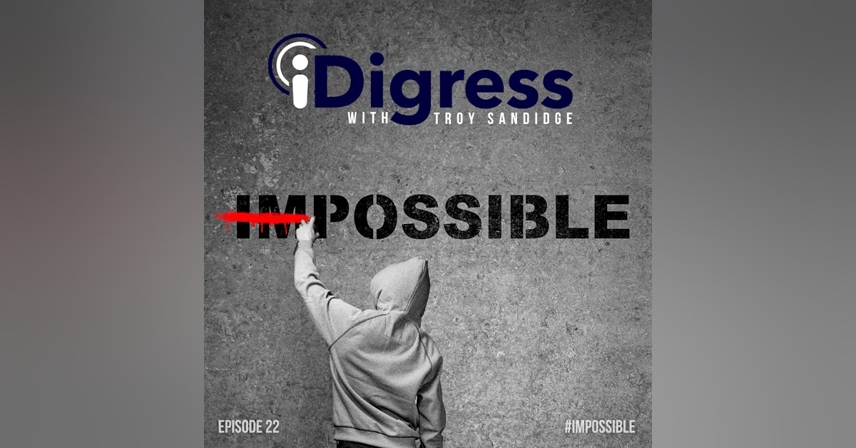 #Impossible