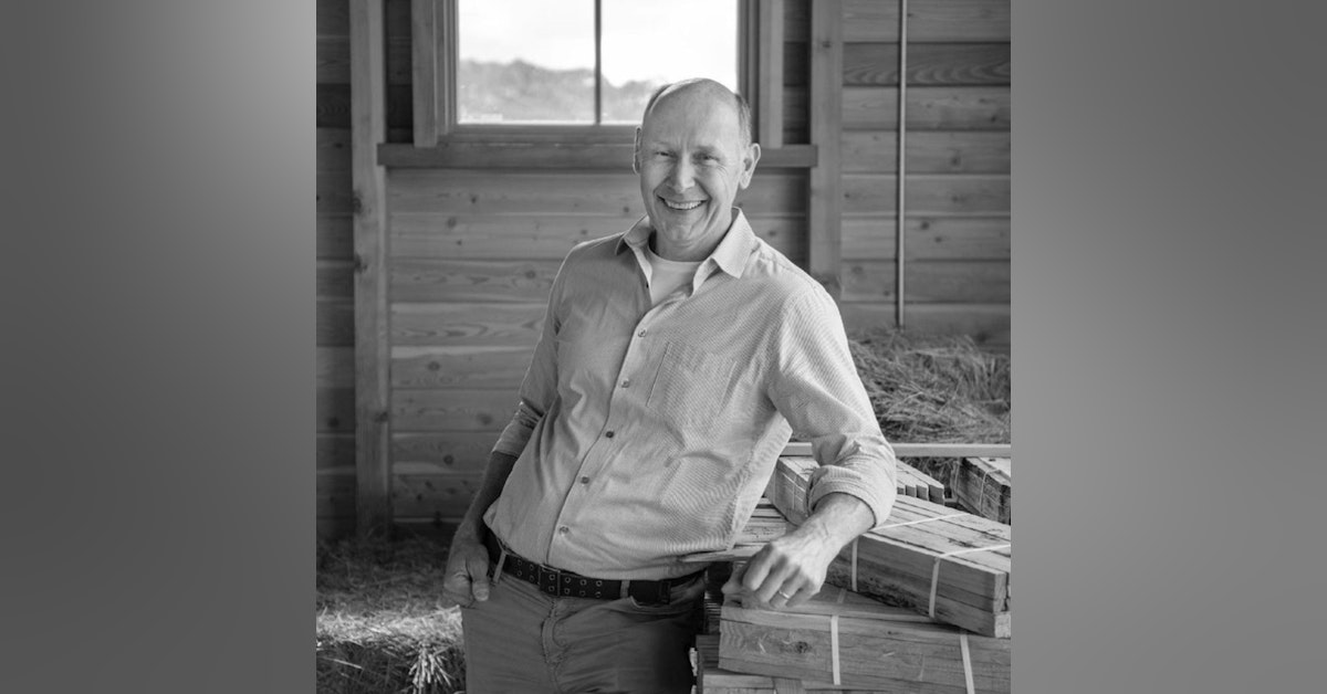 Andy Bannister, President and Founder of Earthtone Construction (Part 2)