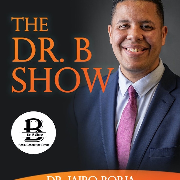 Dr. B Show