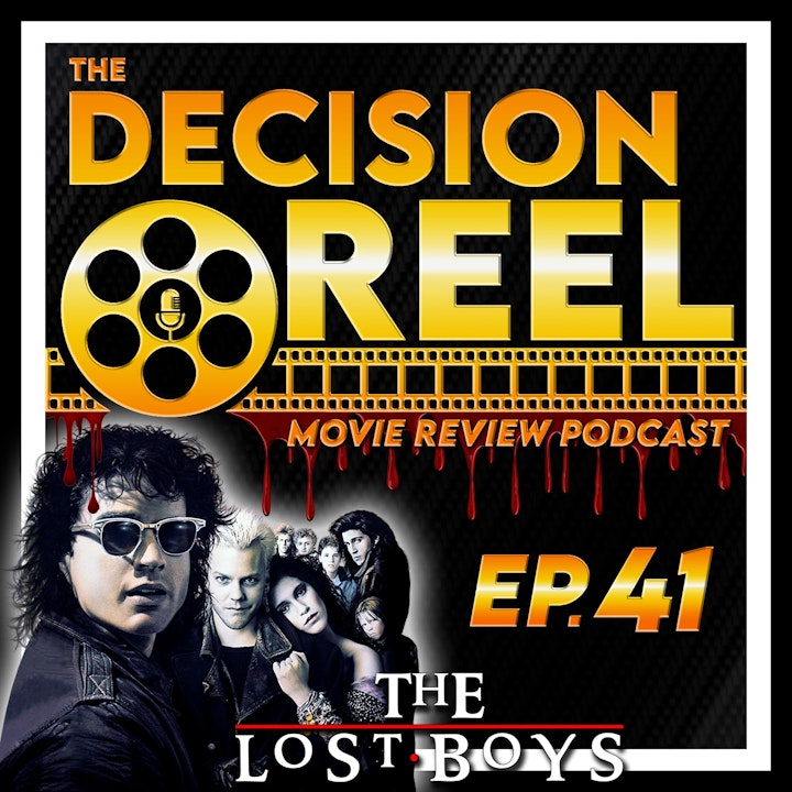 TDR-Ep.41-The Lost Boys