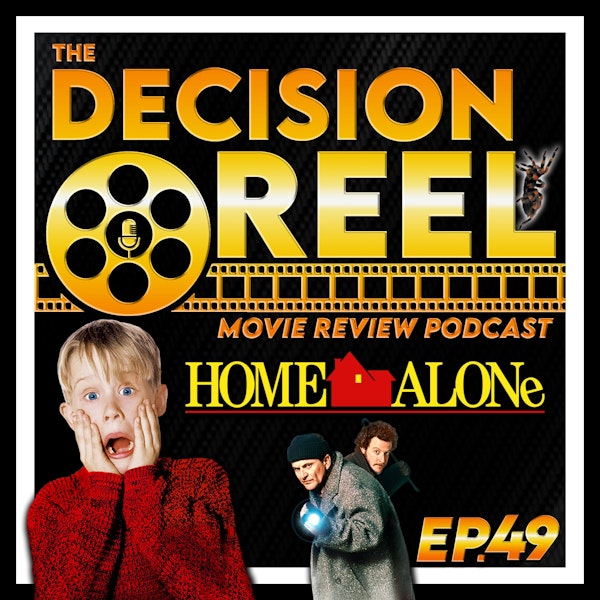 TDR-Ep.49-Home Alone Image