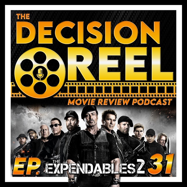 TDR-Ep.31-The Expendables 2