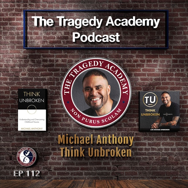 Special Guest: Michael Anthony - Think Unbroken Image