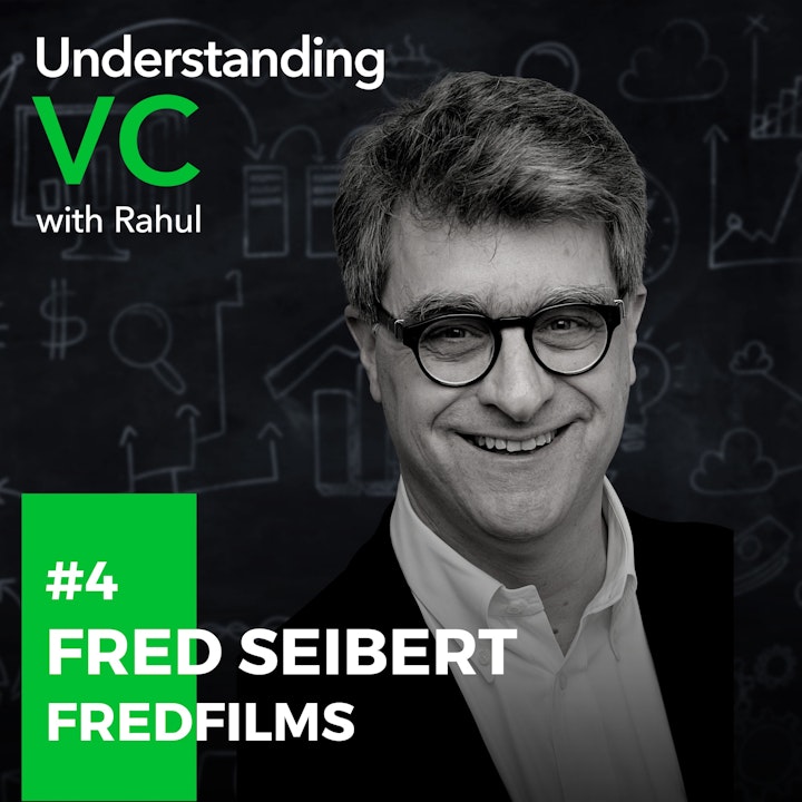 UVC: Fred Seibert from FredFilms on his motto 'Stay Original. Always.', frameworks he uses to spot and nurture creative talent, and the story of how Tumblr was created